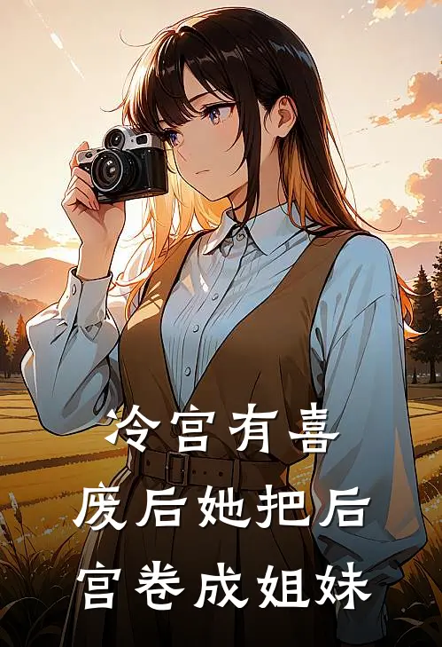 苏清沅云芝《冷宫有喜：废后她把后宫卷成姐妹》_《冷宫有喜：废后她把后宫卷成姐妹》最新章节在线阅读