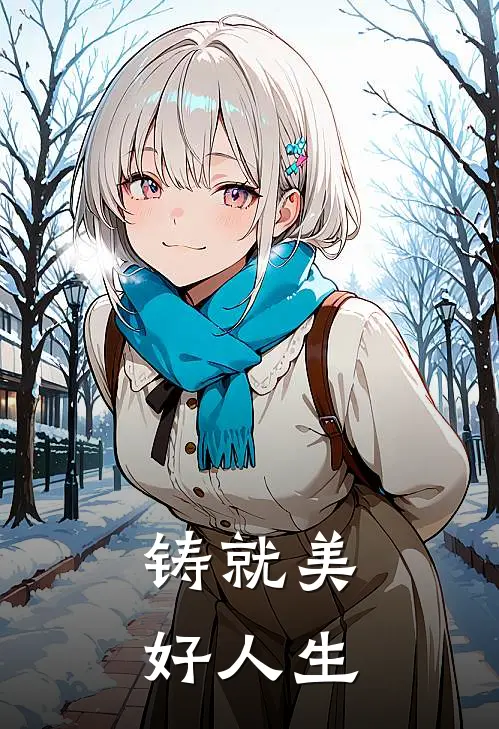 铸就美好人生周砚张艺浩完结版小说阅读_完整版小说免费阅读铸就美好人生(周砚张艺浩)