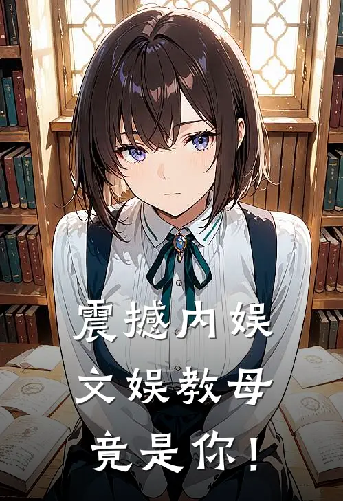 震撼内娱，文娱教母竟是你！温斯洛赫莲娜热门小说阅读_完本完结小说震撼内娱，文娱教母竟是你！温斯洛赫莲娜