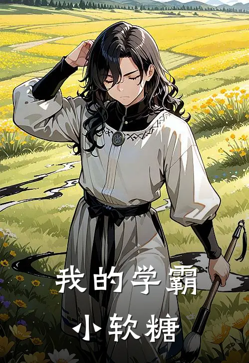 我的学霸小软糖(苏软陆星)完整版免费全文阅读_最热门小说我的学霸小软糖苏软陆星