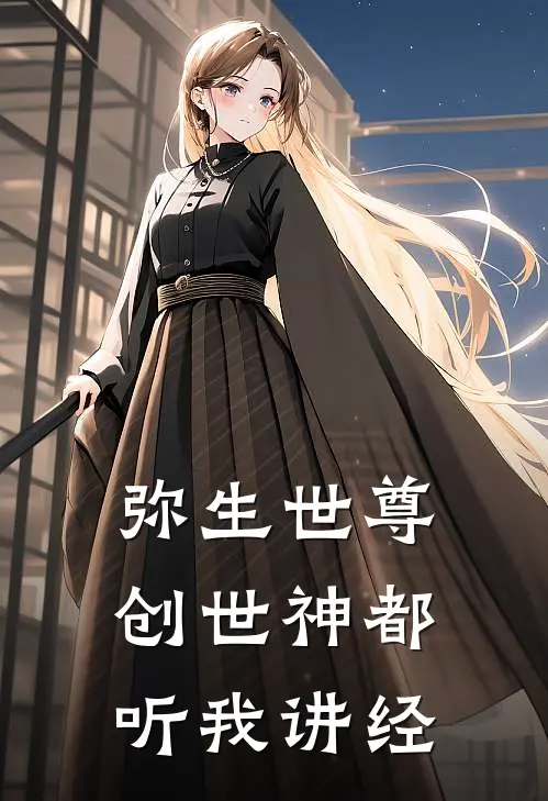 弥生世尊：创世神都听我讲经帕尔瓦蒂萨蒂最新章节免费阅读_弥生世尊：创世神都听我讲经全文免费在线阅读