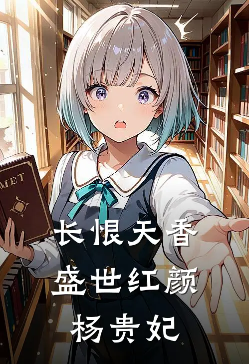 长恨天香：盛世红颜杨贵妃杨玄琰玉环好看的小说推荐完结_在哪看免费小说长恨天香：盛世红颜杨贵妃杨玄琰玉环