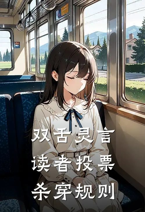 双舌灵言：读者投票杀穿规则顾笙江辞免费小说_完本免费小说双舌灵言：读者投票杀穿规则顾笙江辞