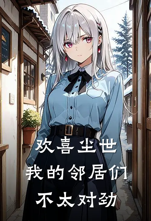 欢喜尘世：我的邻居们不太对劲(顾言林薇)小说免费阅读无弹窗_完结小说欢喜尘世：我的邻居们不太对劲顾言林薇