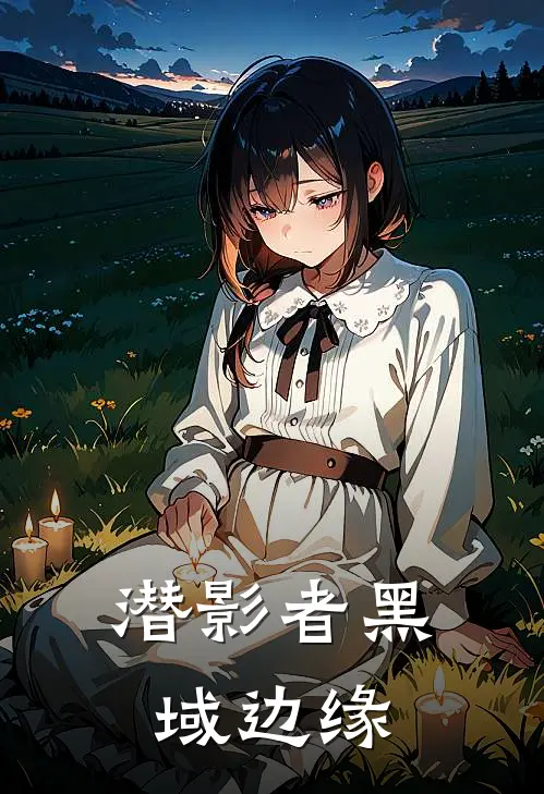 林潜苏婉《潜影者黑域边缘》_《潜影者黑域边缘》最新章节在线阅读