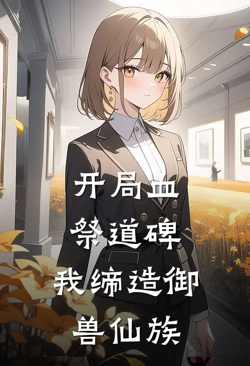 开局血祭道碑，我缔造御兽仙族林夜林小雨小说完结推荐_完整版小说免费阅读开局血祭道碑，我缔造御兽仙族(林夜林小雨)