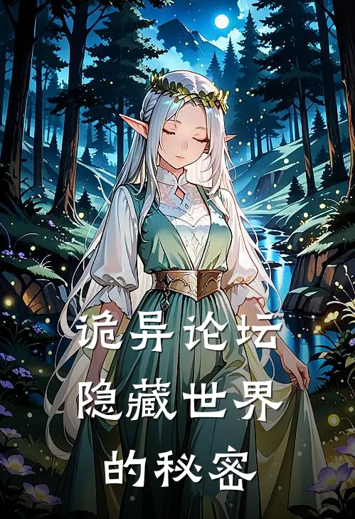 诡异论坛，隐藏世界的秘密徐浪林墨免费小说_完本免费小说诡异论坛，隐藏世界的秘密徐浪林墨