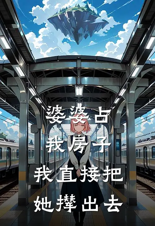 婆婆占我房子，我直接把她撵出去李晴王磊小说完整版_完结版小说推荐婆婆占我房子，我直接把她撵出去(李晴王磊)