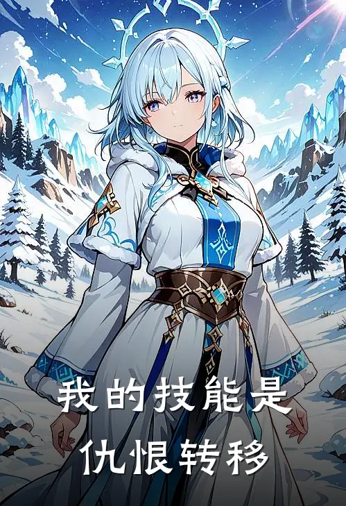 我的技能是仇恨转移