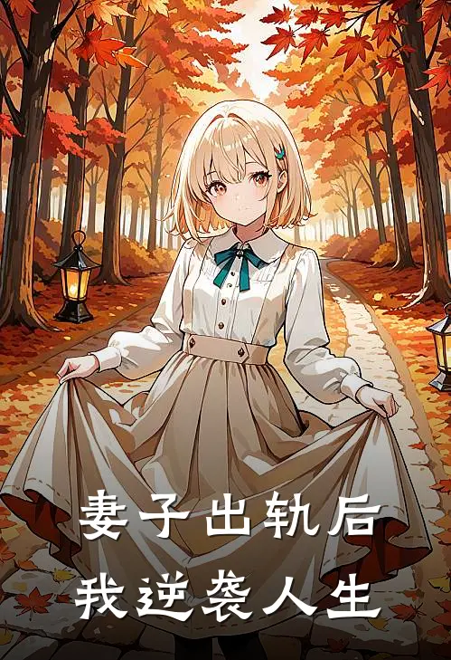 妻子出轨后，我逆袭人生