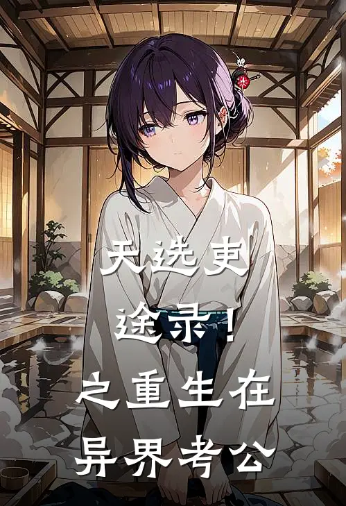 天选吏途录！之重生在异界考公(韩枫何峰)在线免费小说_热门网络小说天选吏途录！之重生在异界考公韩枫何峰