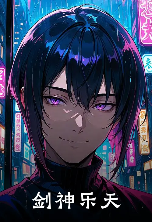 剑神乐天