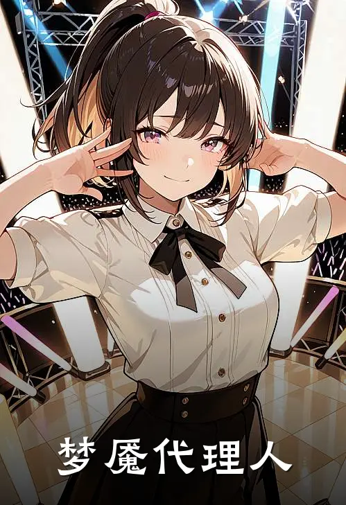 梦魇代理人(林薇周明)免费小说阅读_完结版小说推荐梦魇代理人(林薇周明)
