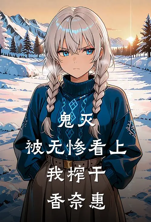 鬼灭：被无惨看上，我榨干香奈惠