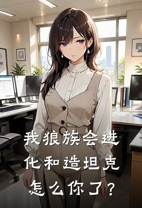 我狼族会进化和造坦克怎么你了？