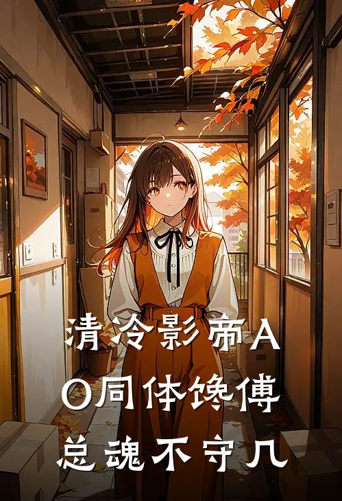 清冷影帝AO同体馋傅总魂不守几