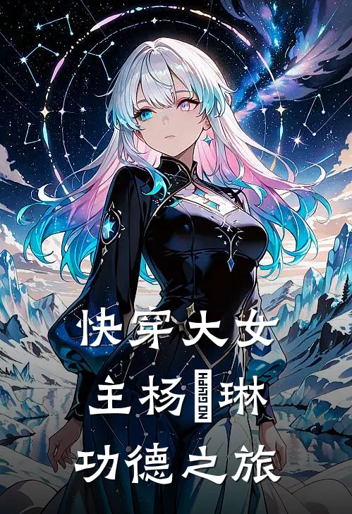 快穿大女主杨嬅琳功德之旅