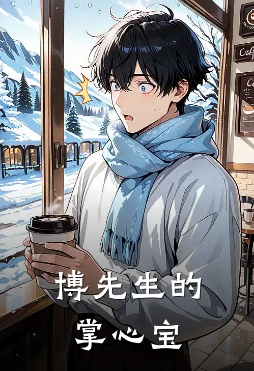 博先生的掌心宝(苏晚傅璟琛)完本小说推荐_最新章节列表博先生的掌心宝(苏晚傅璟琛)