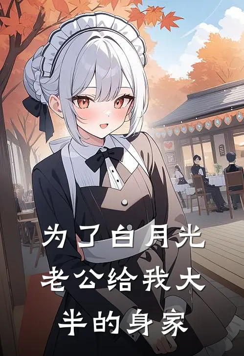 为了白月光，老公给我大半的身家(沈念安顾沉舟)完本小说_热门的小说为了白月光，老公给我大半的身家沈念安顾沉舟