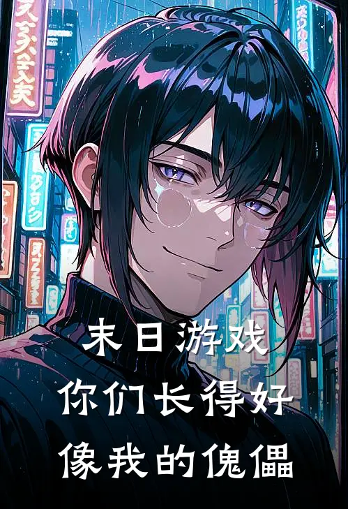 末日游戏：你们长得好像我的傀儡