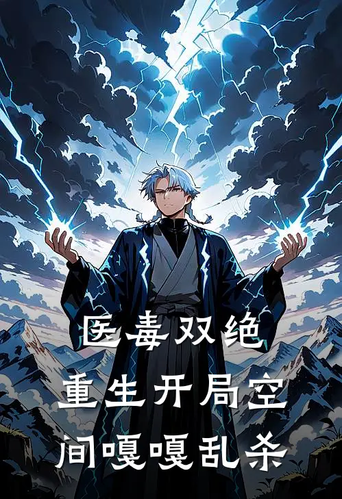 医毒双绝：重生开局空间嘎嘎乱杀