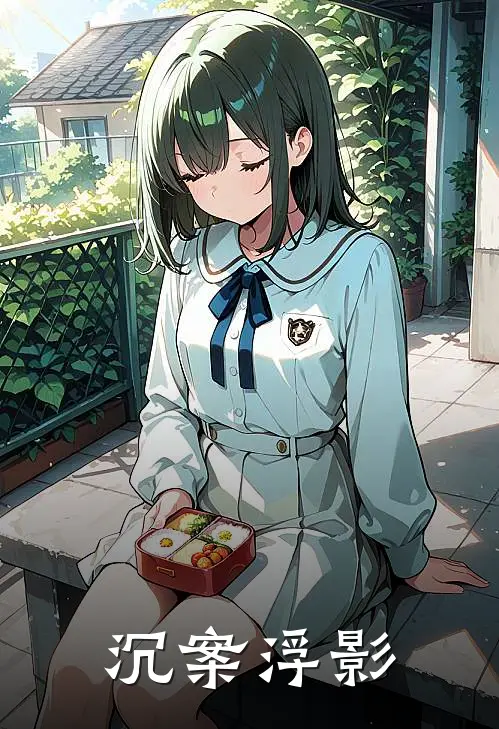 沉案浮影(赵亦明赵队)小说推荐完本_全本免费小说沉案浮影赵亦明赵队