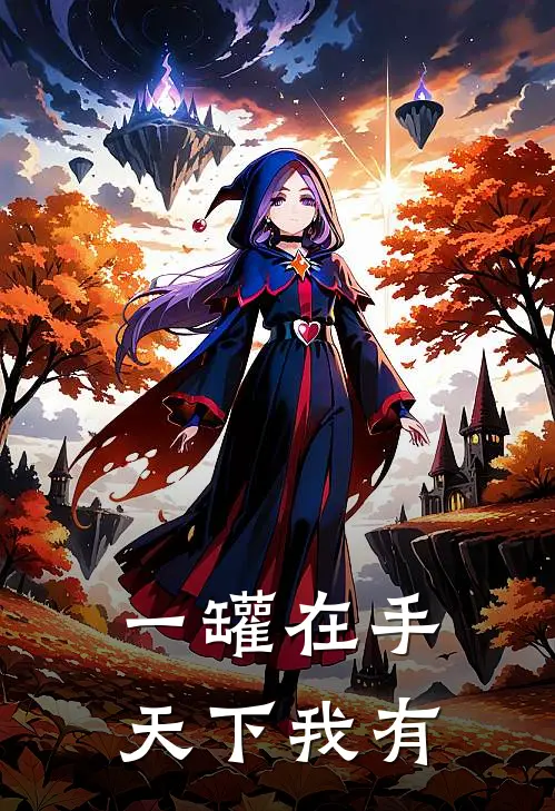 《一罐在手，天下我有》周小帆史莱姆已完结小说_一罐在手，天下我有(周小帆史莱姆)火爆小说