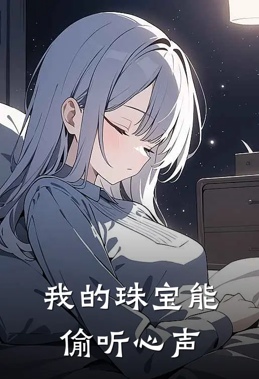 我的珠宝能偷听心声(苏晚张导)热门完本小说_最新小说我的珠宝能偷听心声苏晚张导
