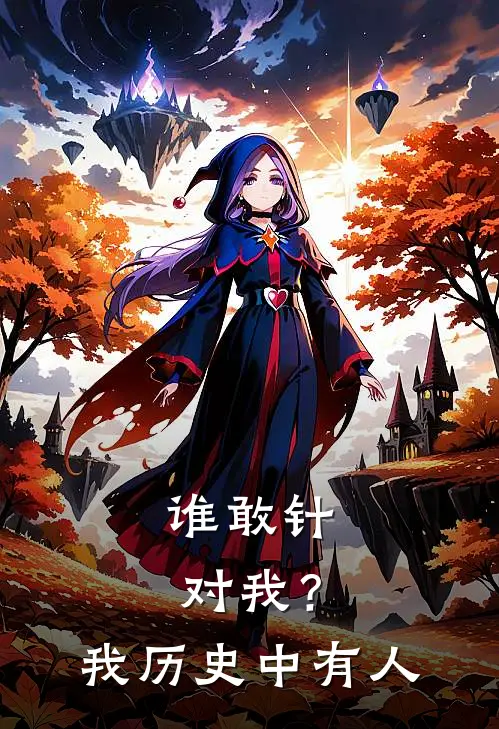 谁敢针对我？我历史中有人方天阙诸葛热门完结小说_最新章节列表谁敢针对我？我历史中有人(方天阙诸葛)