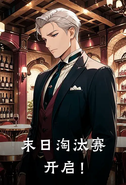 末日淘汰赛，开启！程旭陈粒完结版小说_最新章节列表末日淘汰赛，开启！(程旭陈粒)