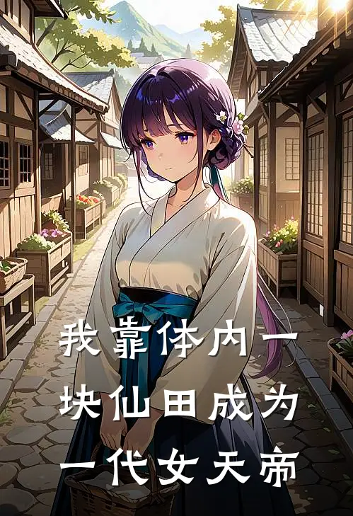 我靠体内一块仙田成为一代女天帝(黄一梦李响)推荐小说_我靠体内一块仙田成为一代女天帝(黄一梦李响)全文免费阅读大结局