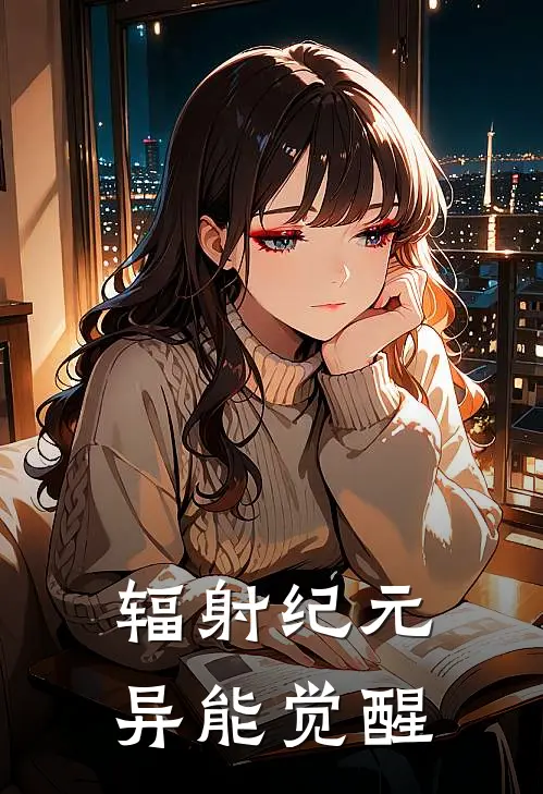 辐射纪元：异能觉醒(项锋林薇)免费阅读无弹窗_最新好看小说推荐辐射纪元：异能觉醒项锋林薇