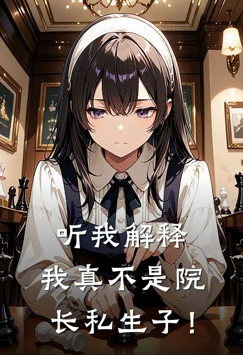 听我解释，我真不是院长私生子！陆小星萧云寒完结小说大全_免费小说在哪看听我解释，我真不是院长私生子！(陆小星萧云寒)