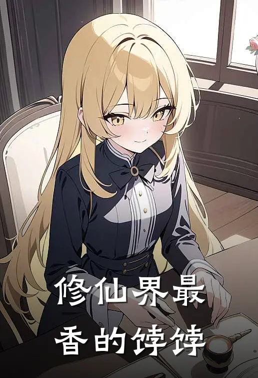 《修仙界最香的饽饽》李焕红鸾全文免费在线阅读_《修仙界最香的饽饽》全集阅读