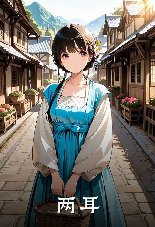 两耳(徐海乔夏听)小说免费阅读_热门小说阅读两耳徐海乔夏听