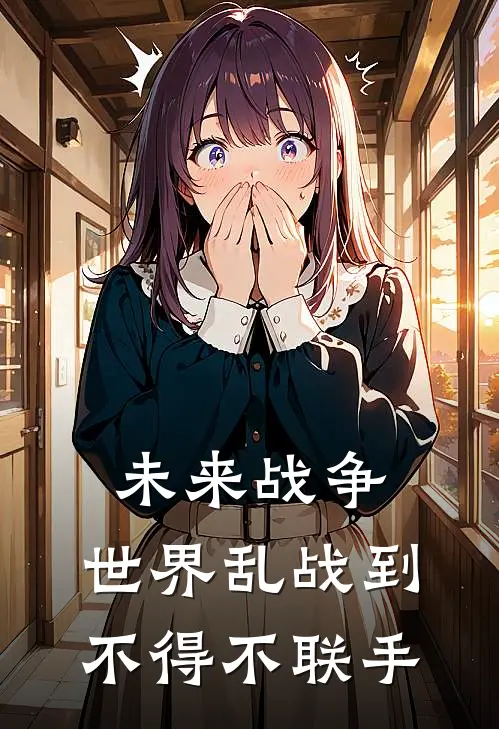 未来战争：世界乱战到不得不联手林战陈默全本免费在线阅读_林战陈默全文阅读