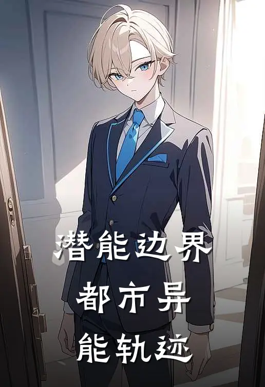 潜能边界：都市异能轨迹贺铭远简铭完本完结小说_无弹窗全文免费阅读潜能边界：都市异能轨迹(贺铭远简铭)