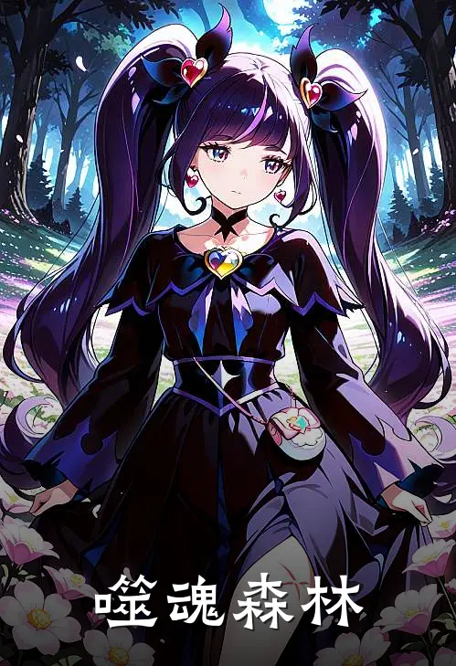 噬魂森林柳乐儿阿石最新好看小说_最新完本小说噬魂森林柳乐儿阿石