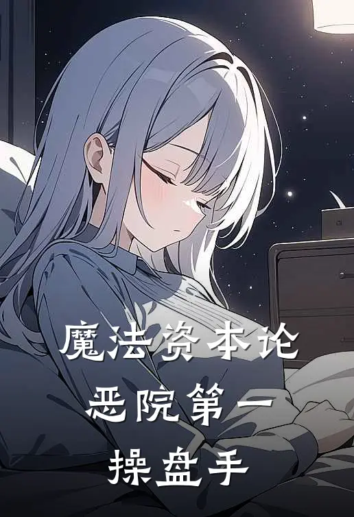 魔法资本论：恶院第一操盘手(程霜林薇)热门小说大全_推荐完本小说魔法资本论：恶院第一操盘手程霜林薇