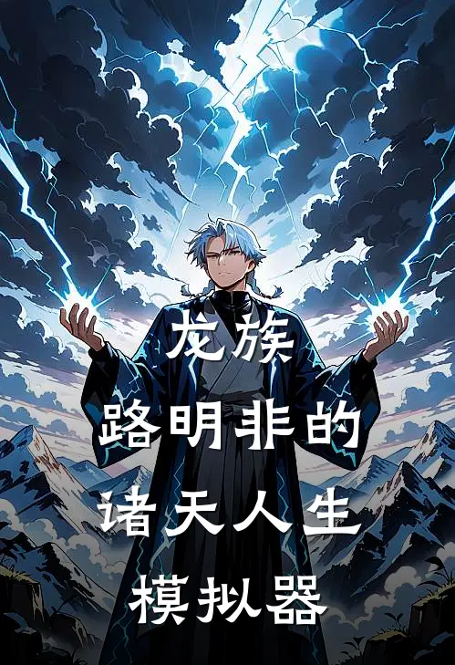 龙族，路明非的诸天人生模拟器