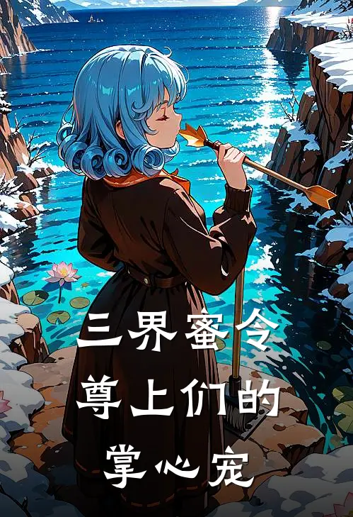 三界蜜令：尊上们的掌心宠