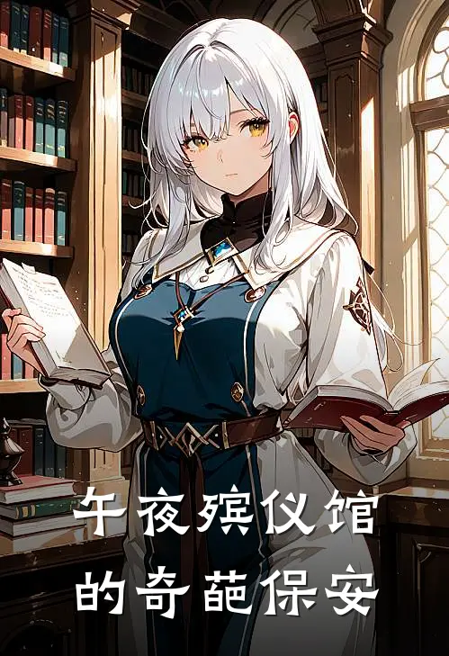 午夜殡仪馆的奇葩保安(张大胆八成)无弹窗小说免费阅读_小说免费阅读无弹窗午夜殡仪馆的奇葩保安张大胆八成