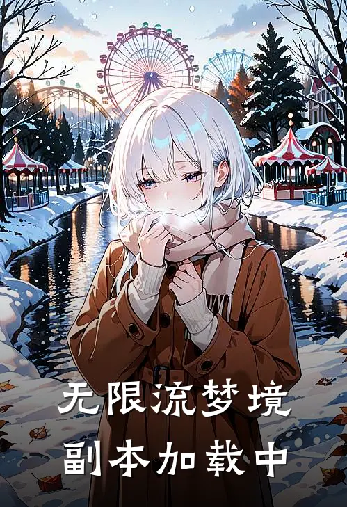 【无限流】梦境副本加载中