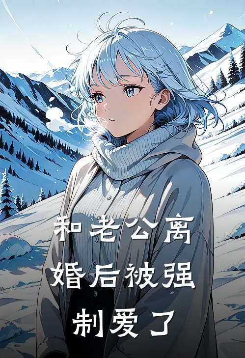 和老公离婚后被强制爱了