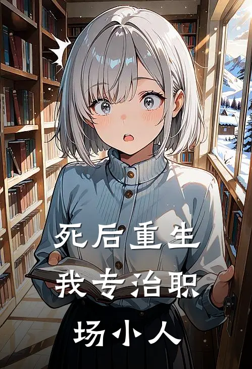 死后重生，我专治职场小人赵明陈浩完结热门小说_完整版小说全文免费阅读死后重生，我专治职场小人赵明陈浩