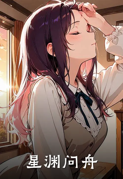 苏清杳顾行舟《星渊问舟》全本免费在线阅读_(苏清杳顾行舟)最新章节在线阅读