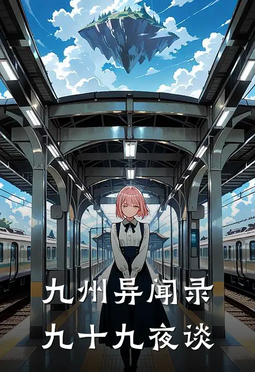 九州异闻录：九十九夜谈(陈墨陈墨)完本小说大全_完本热门小说九州异闻录：九十九夜谈陈墨陈墨