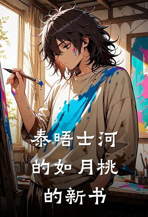 泰晤士河的如月桃的新书沈砚陆止危热门小说阅读_完本完结小说泰晤士河的如月桃的新书沈砚陆止危