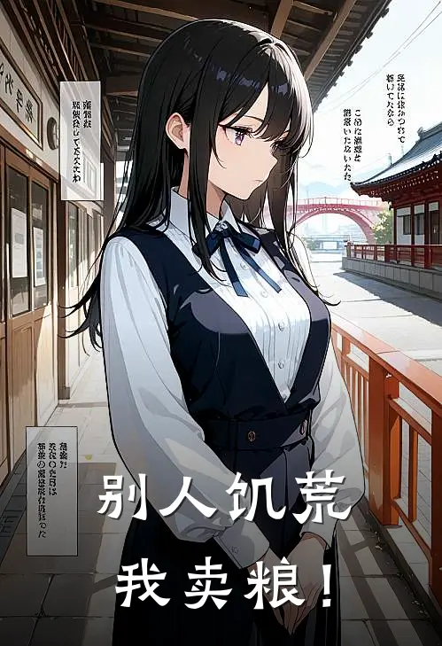 别人饥荒我卖粮！苏逸李心完整版在线阅读_苏逸李心完整版阅读