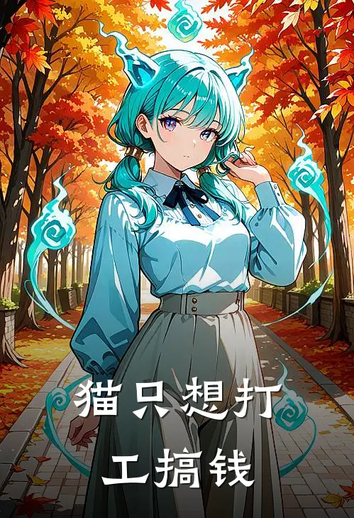 猫只想打工搞钱狸白方长完本小说推荐_免费小说全文阅读猫只想打工搞钱狸白方长